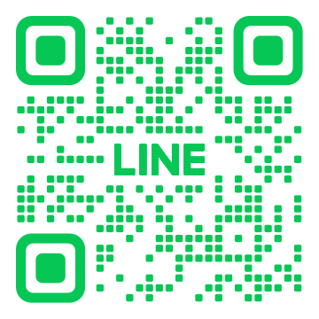 LINE QRコード